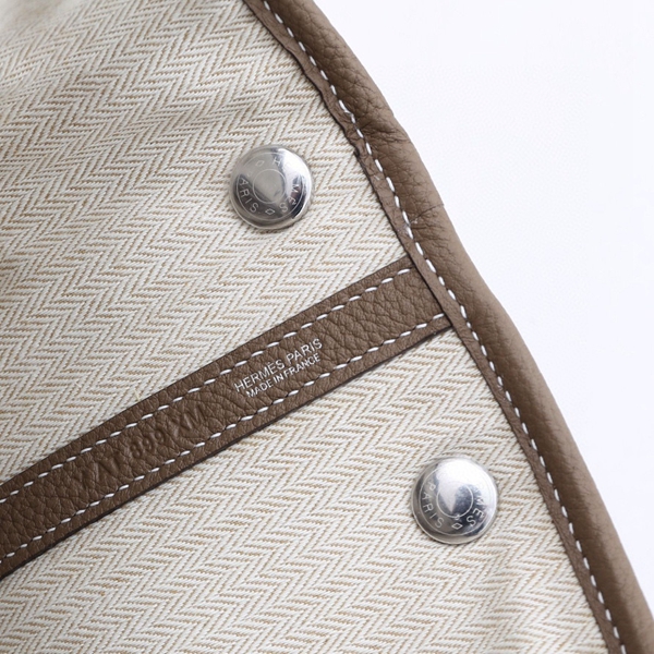 エルメスバッグ着用イメージ